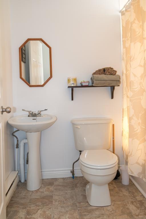 Oceanside Cabins Bonavista Δωμάτιο φωτογραφία
