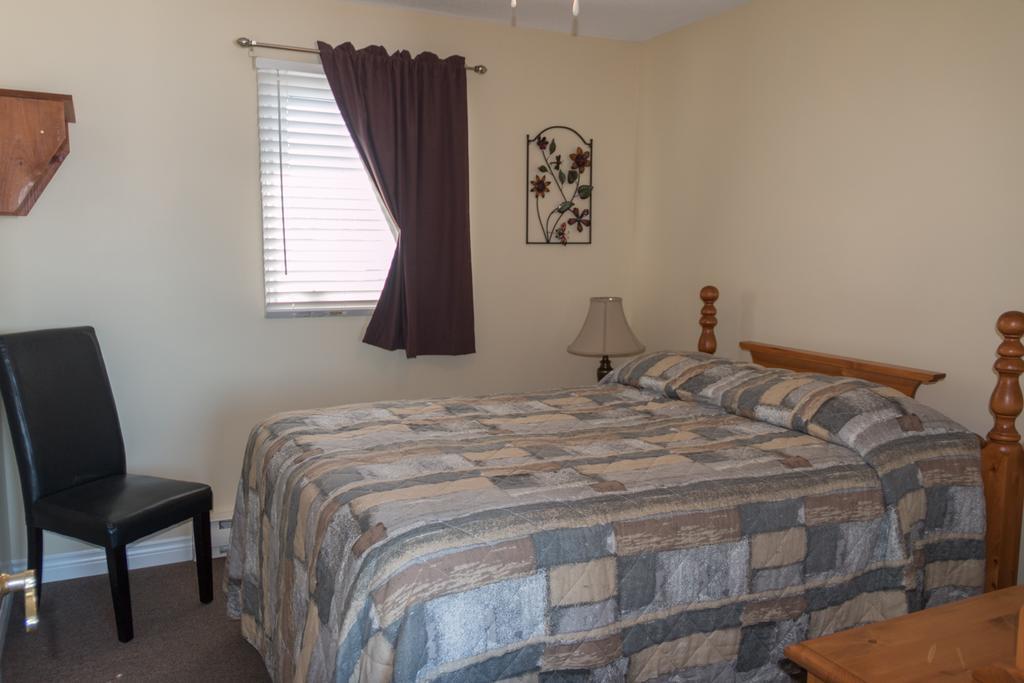 Oceanside Cabins Bonavista Δωμάτιο φωτογραφία