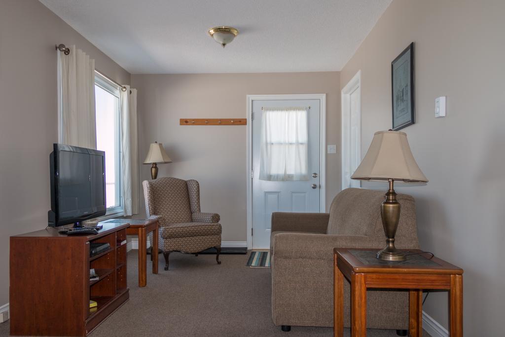 Oceanside Cabins Bonavista Δωμάτιο φωτογραφία
