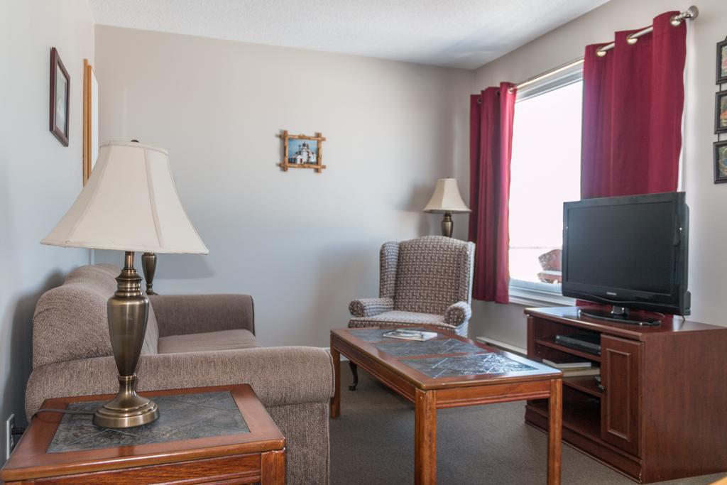 Oceanside Cabins Bonavista Δωμάτιο φωτογραφία