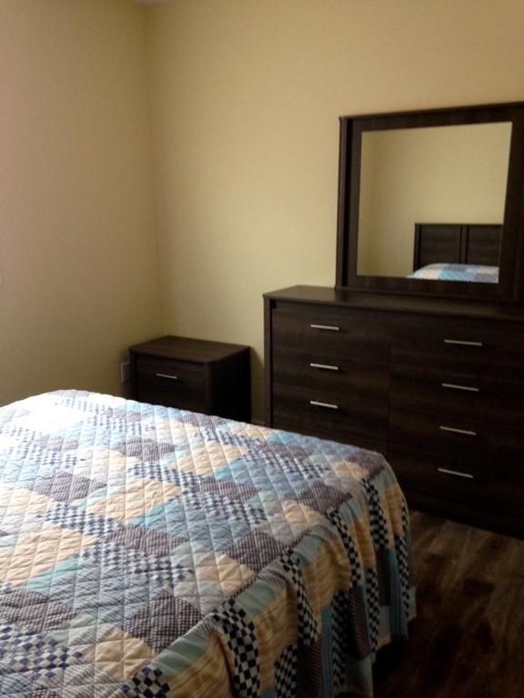 Oceanside Cabins Bonavista Εξωτερικό φωτογραφία