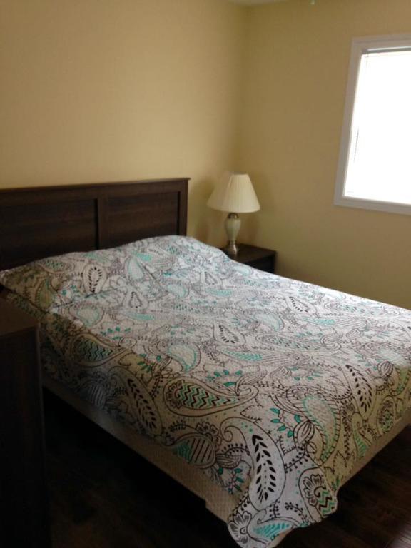 Oceanside Cabins Bonavista Εξωτερικό φωτογραφία